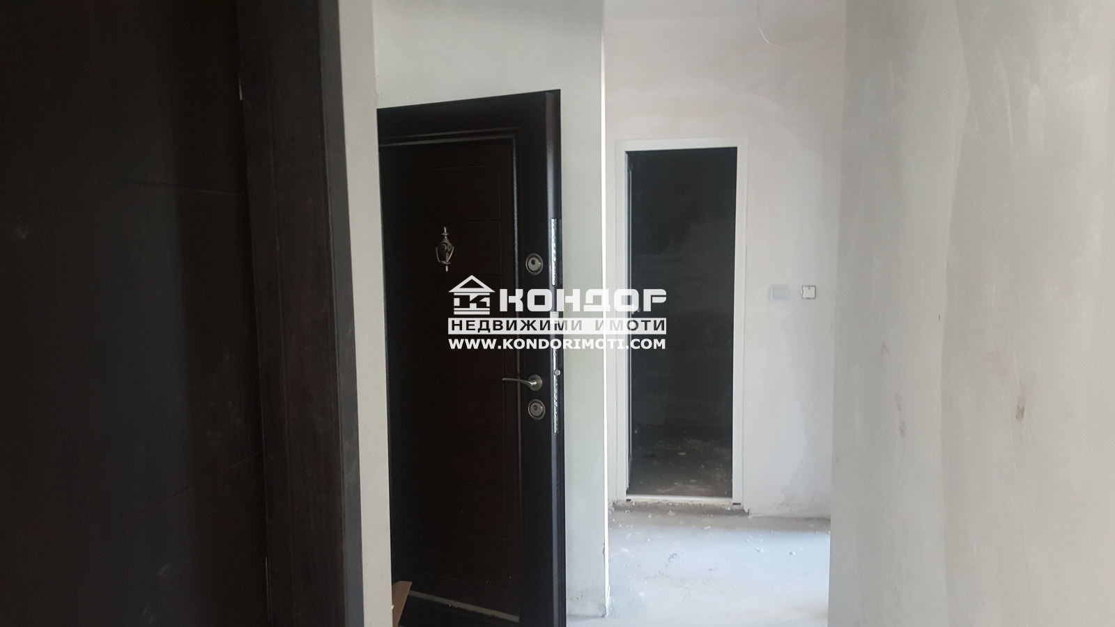 Продава 2-СТАЕН, гр. Пловдив, Кючук Париж, снимка 2 - Апартаменти - 47808095