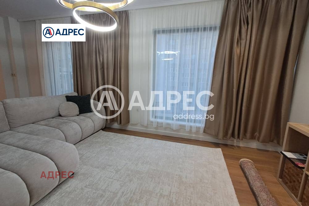 Продава 2-СТАЕН, гр. Варна, Трошево, снимка 2 - Апартаменти - 53254056