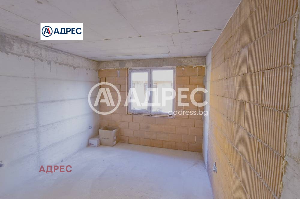 Продава 2-СТАЕН, гр. Варна, Погреби, снимка 3 - Апартаменти - 53981291