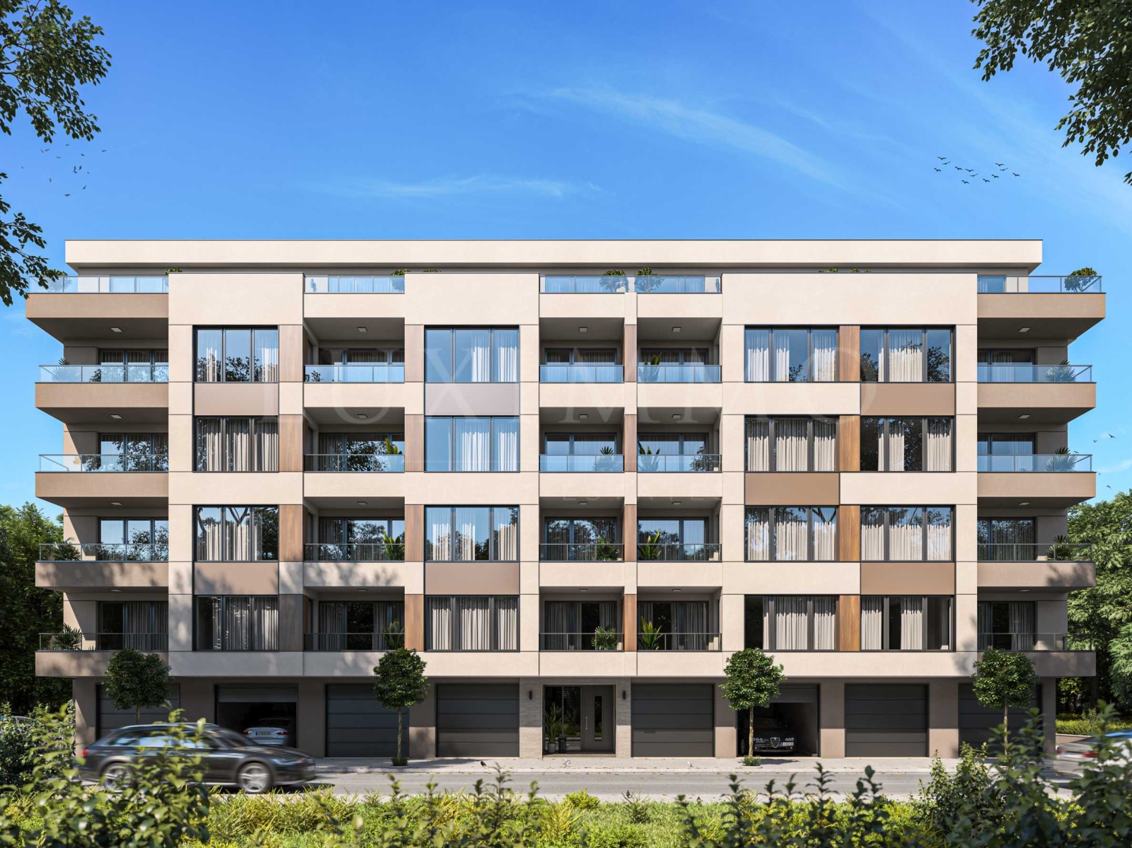 Продава 2-СТАЕН, гр. Поморие, област Бургас, снимка 11 - Апартаменти - 54269490