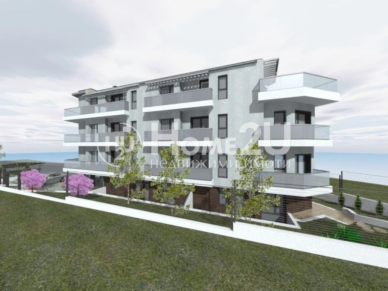 Продава 2-СТАЕН, гр. Созопол, област Бургас, снимка 10 - Апартаменти - 55264113