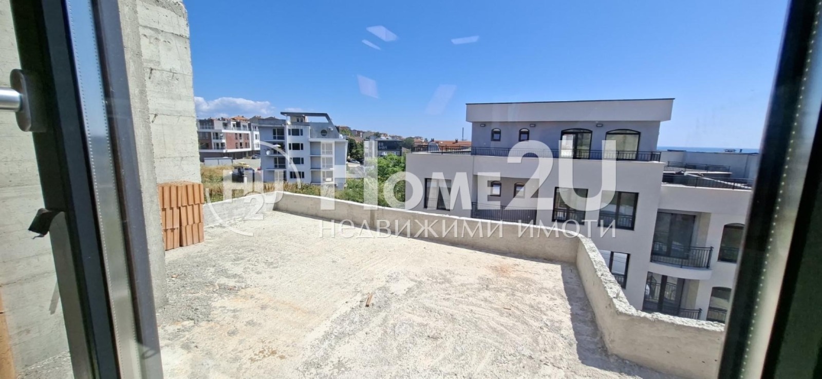 Продава 2-СТАЕН, гр. Созопол, област Бургас, снимка 8 - Апартаменти - 55264113