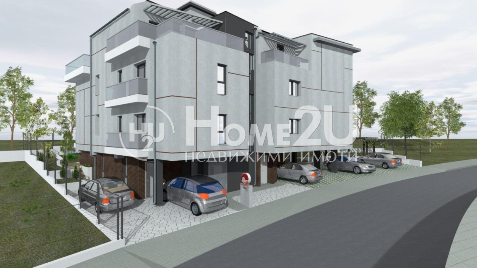 Продава 2-СТАЕН, гр. Созопол, област Бургас, снимка 11 - Апартаменти - 55264113