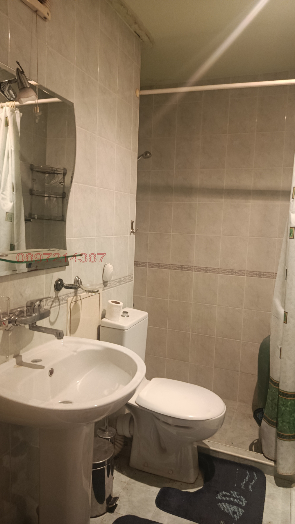 Продава 2-СТАЕН, гр. Ихтиман, област София област, снимка 8 - Апартаменти - 55681649