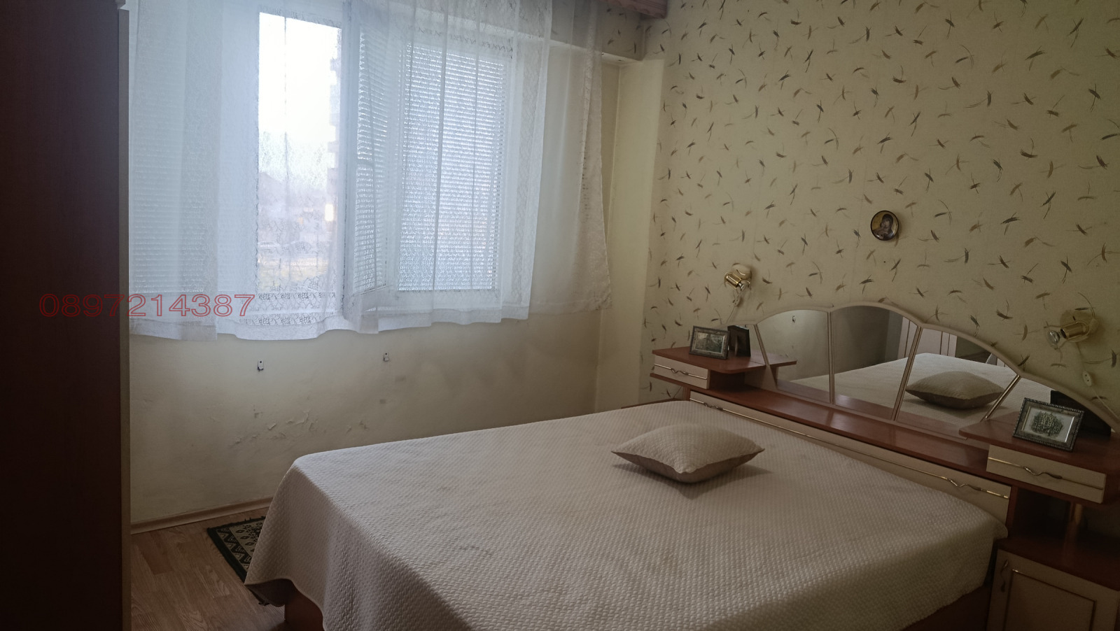 Продава 2-СТАЕН, гр. Ихтиман, област София област, снимка 4 - Апартаменти - 55681649