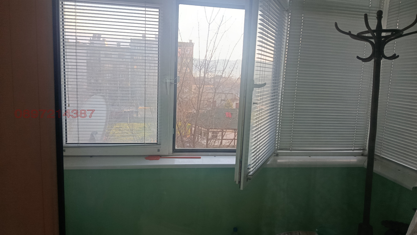 Продава 2-СТАЕН, гр. Ихтиман, област София област, снимка 5 - Апартаменти - 55681649