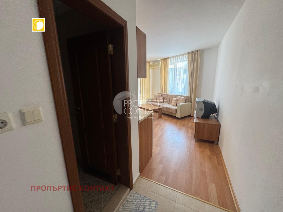 Продава 2-СТАЕН, к.к. Слънчев бряг, област Бургас, снимка 2 - Апартаменти - 56089147