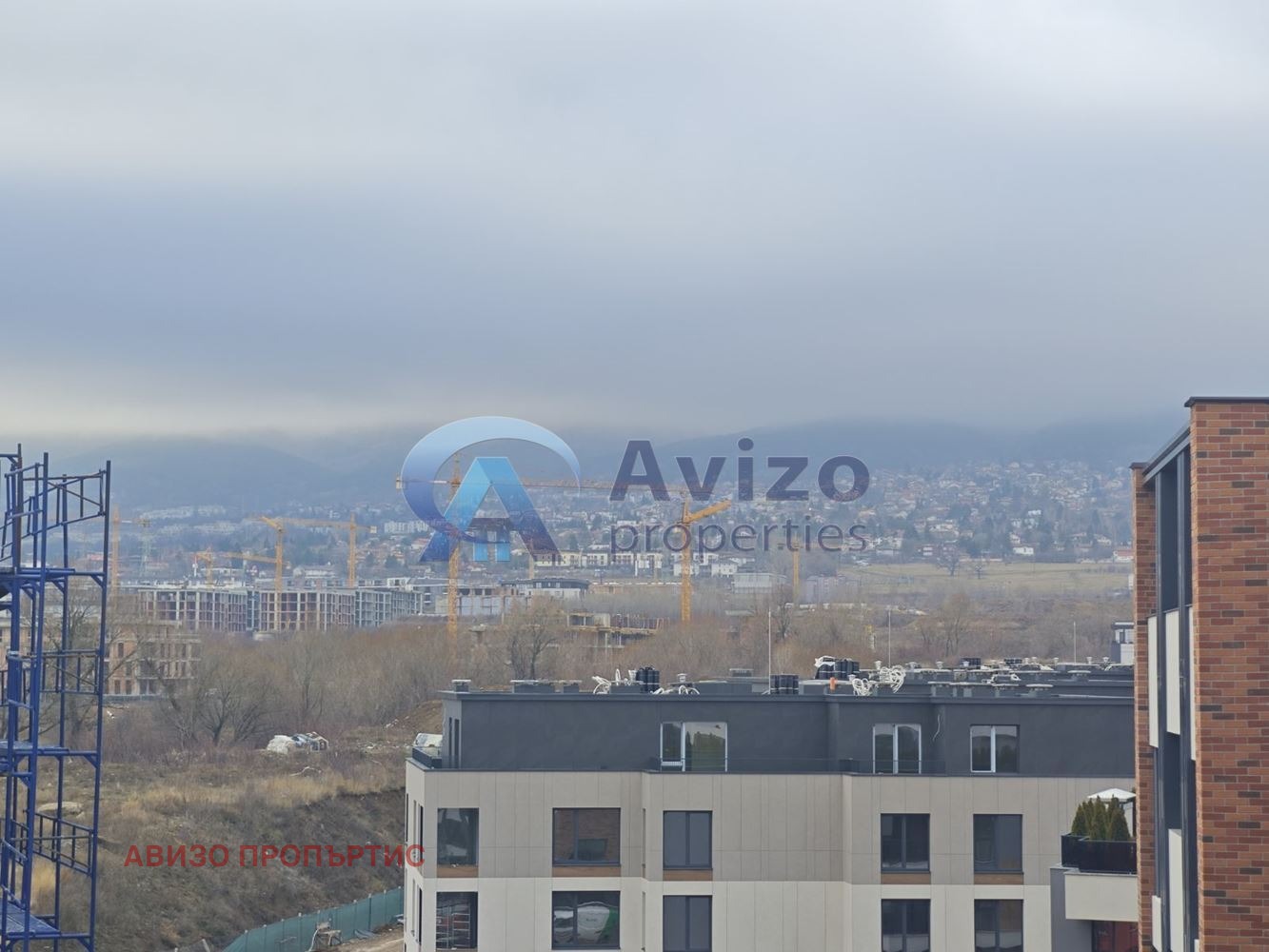 Продава 2-СТАЕН, гр. София, Студентски град, снимка 15 - Апартаменти - 56568185