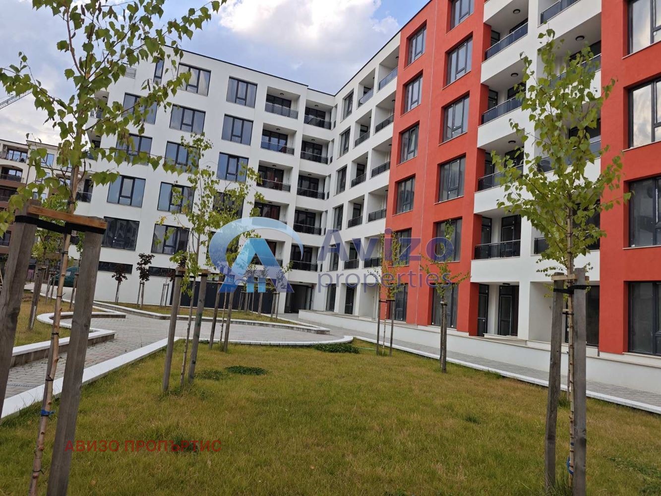Продава 2-СТАЕН, гр. София, Студентски град