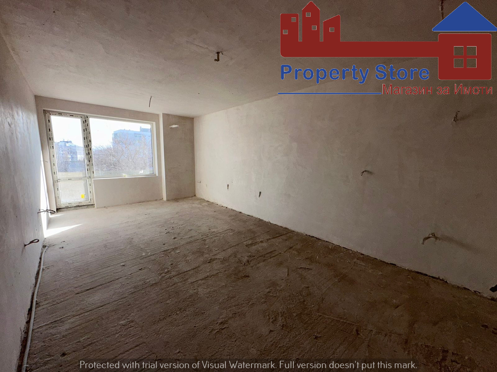 Продава 3-СТАЕН, гр. Варна, Левски 1, снимка 2 - Апартаменти - 37423303