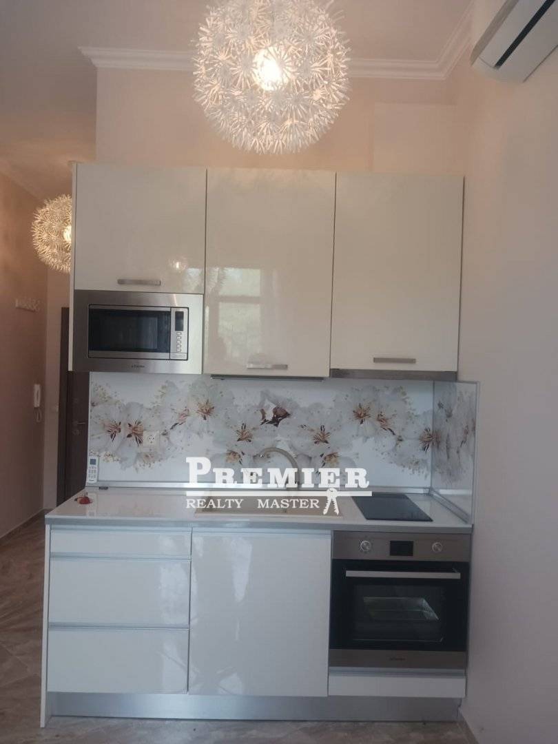 Продава 2-СТАЕН, гр. Свети Влас, област Бургас, снимка 2 - Апартаменти - 48573707