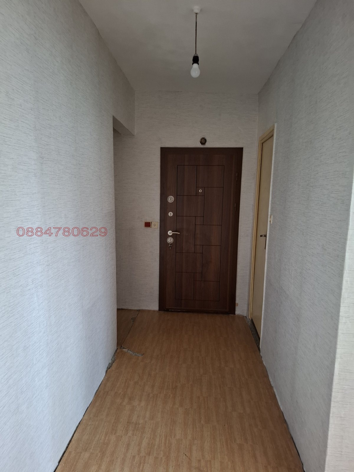 Продава 3-СТАЕН, гр. Панагюрище, област Пазарджик, снимка 5 - Апартаменти - 56358694