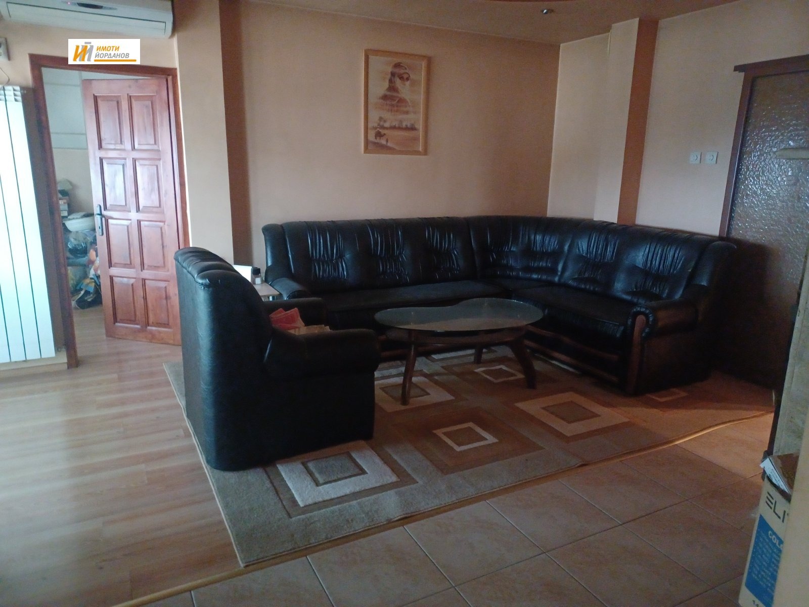 Продава 4-СТАЕН, гр. Велико Търново, Картала, снимка 2 - Апартаменти - 53674904