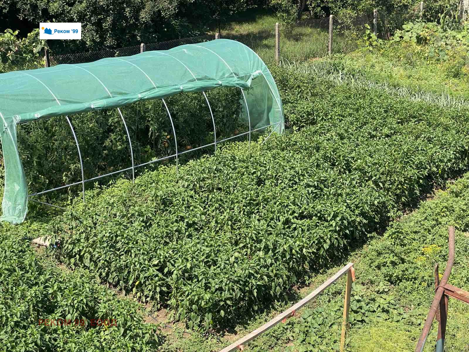 Продава КЪЩА, с. Ресилово, област Кюстендил, снимка 16 - Къщи - 54876512