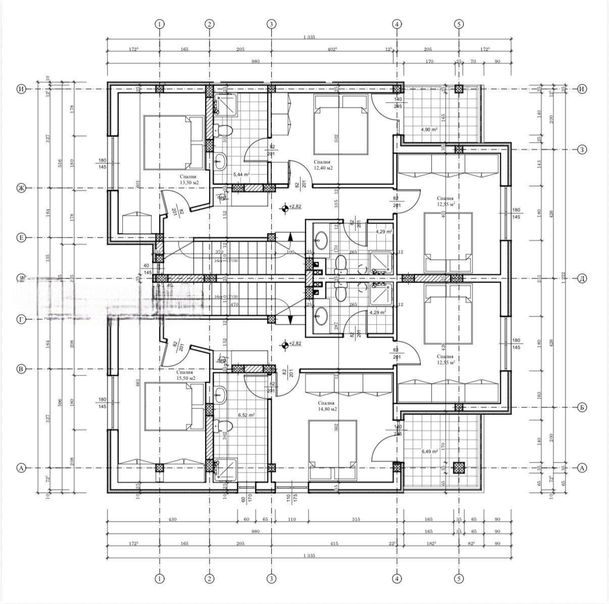 Продава КЪЩА, с. Златитрап, област Пловдив, снимка 2 - Къщи - 54276277