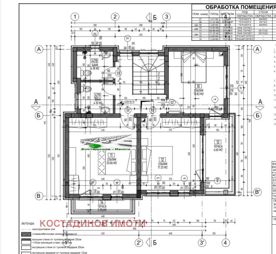 Продава КЪЩА, гр. Пловдив, Кършияка, снимка 16 - Къщи - 56525793