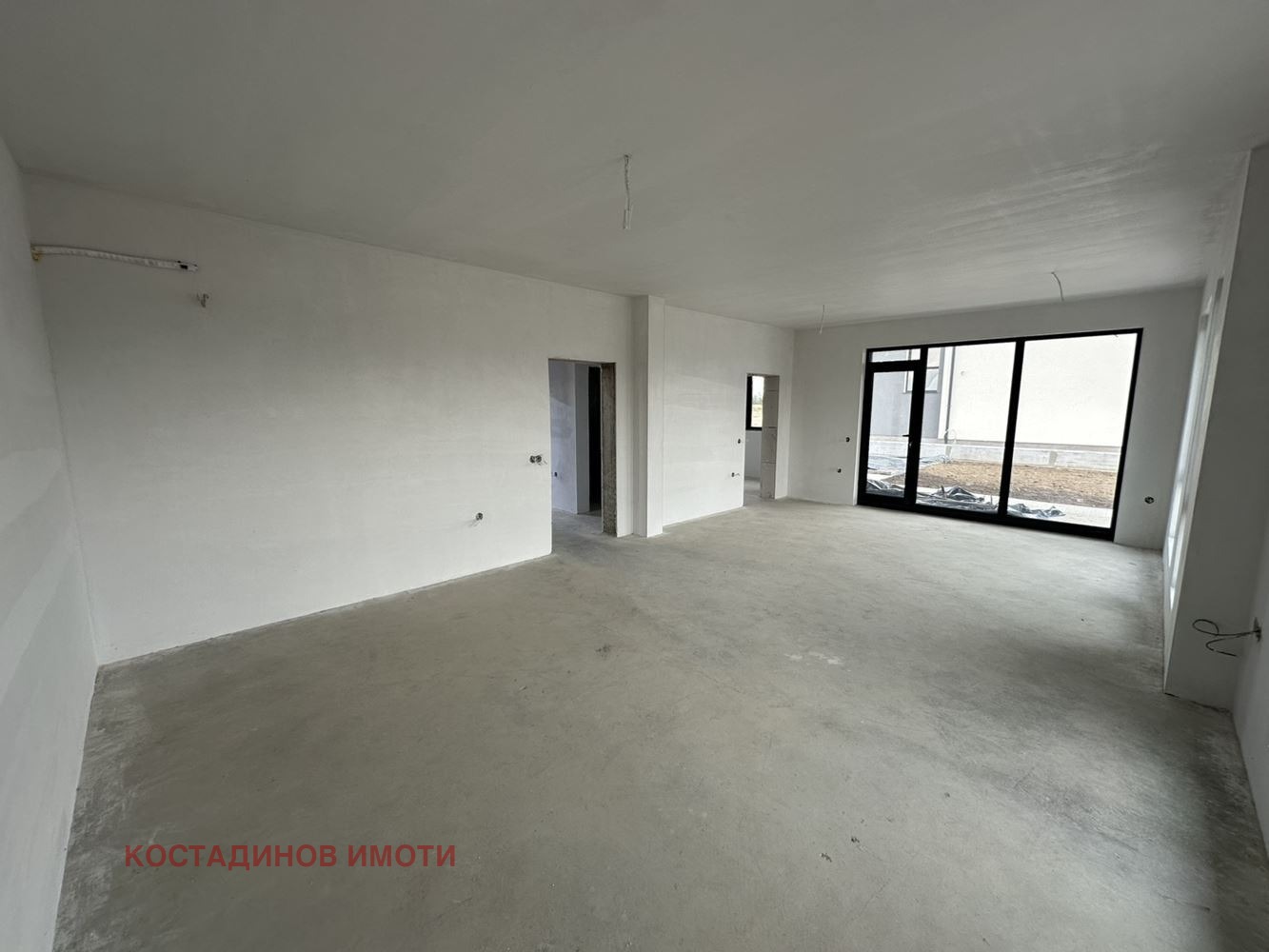 Продава КЪЩА, гр. Пловдив, Кършияка, снимка 2 - Къщи - 56525793