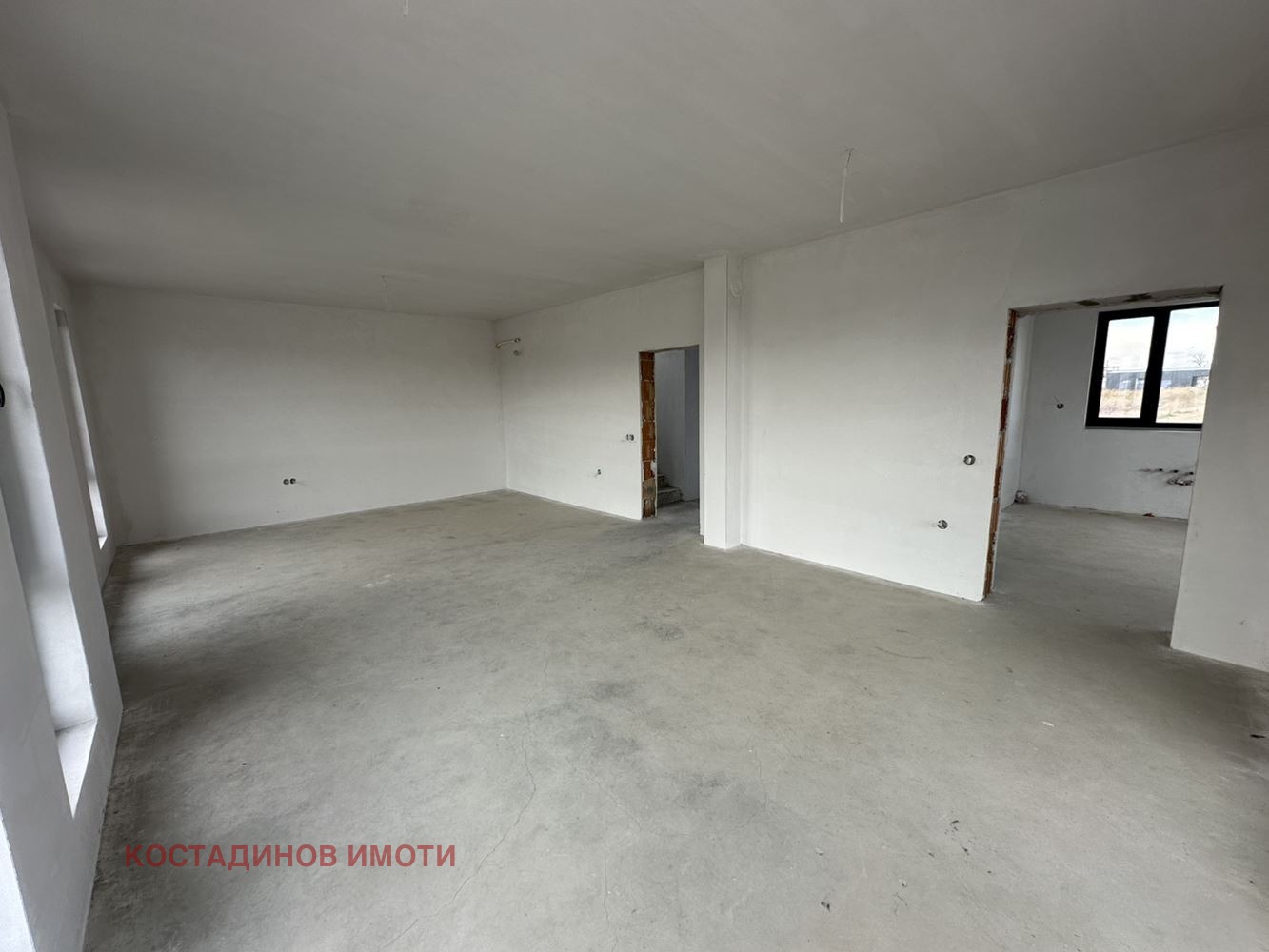 Продава КЪЩА, гр. Пловдив, Кършияка, снимка 3 - Къщи - 56525793
