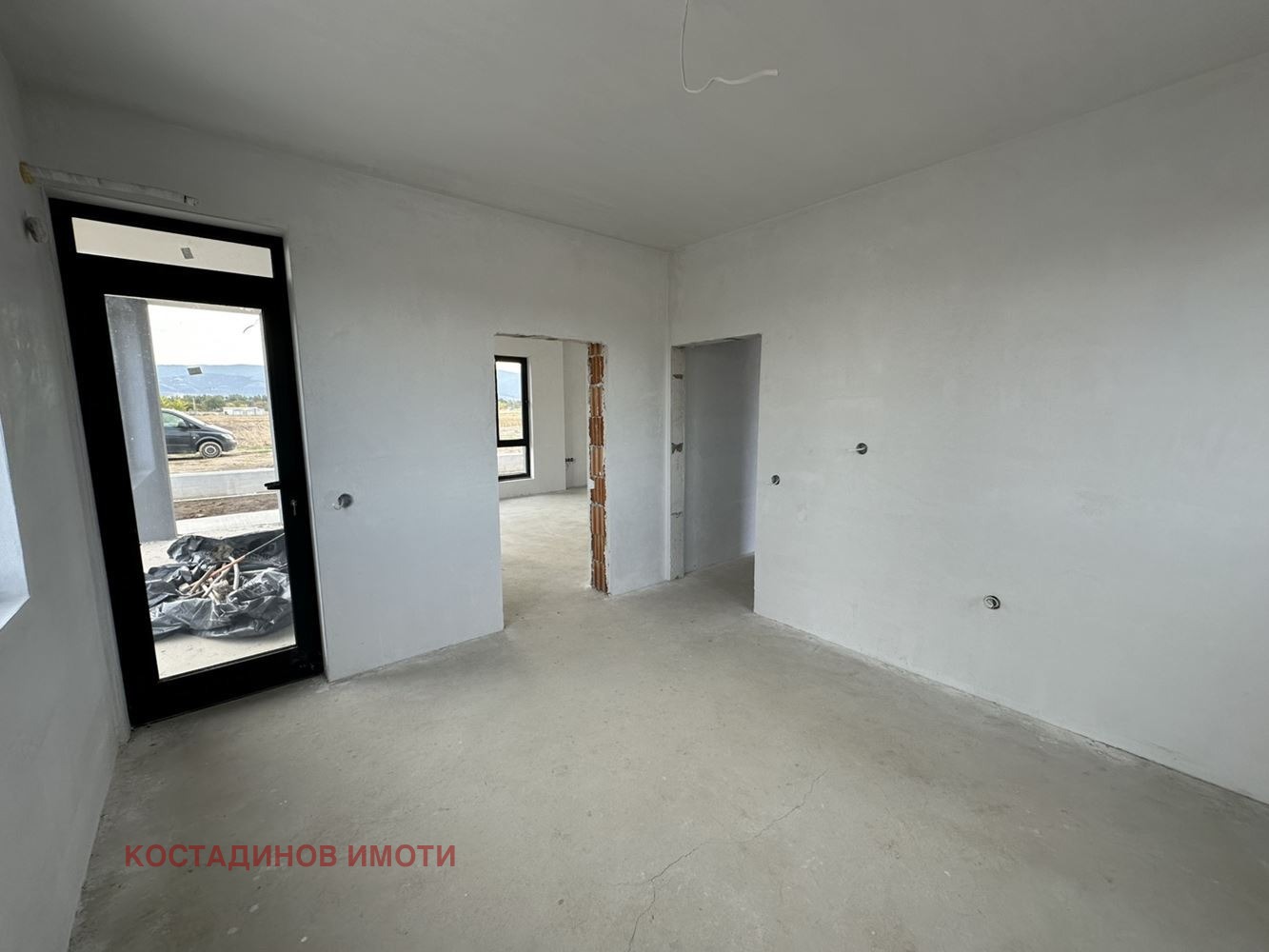 Продава КЪЩА, гр. Пловдив, Кършияка, снимка 4 - Къщи - 56525793