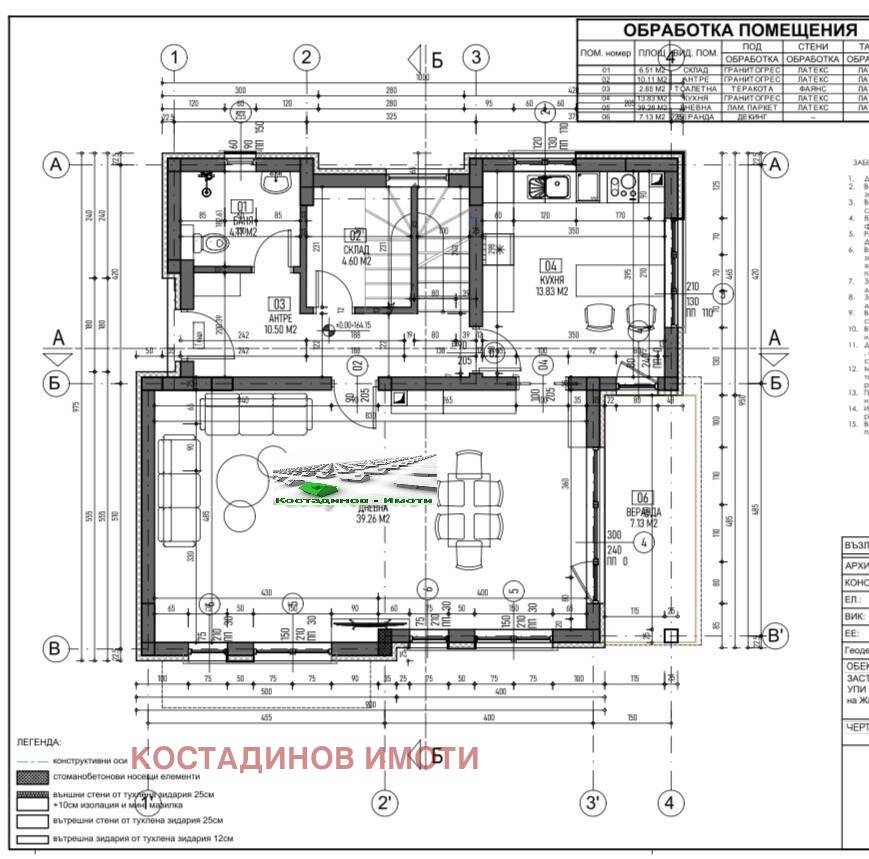 Продава КЪЩА, гр. Пловдив, Кършияка, снимка 15 - Къщи - 56525793