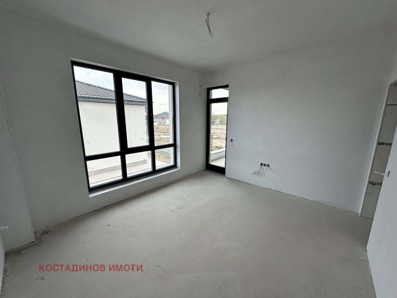 Продава КЪЩА, гр. Пловдив, Кършияка, снимка 14 - Къщи - 56525793