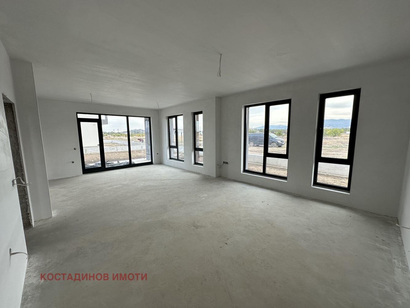 Продава КЪЩА, гр. Пловдив, Кършияка