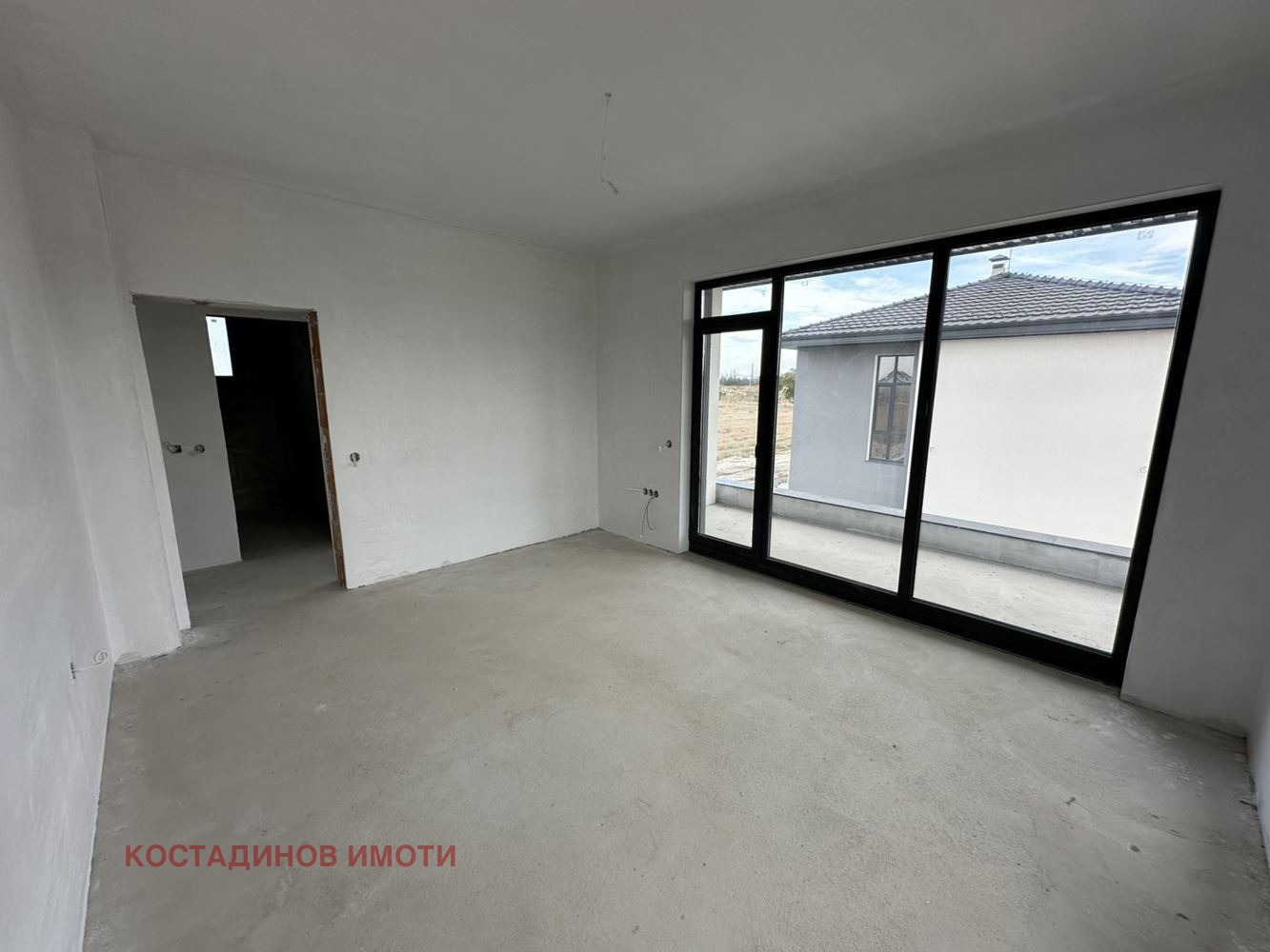 Продава КЪЩА, гр. Пловдив, Кършияка, снимка 11 - Къщи - 56525793
