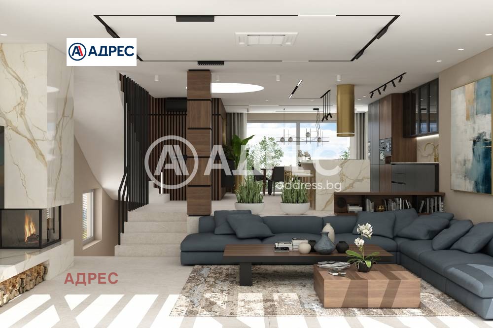 Продава КЪЩА, гр. Варна, м-т Долна Трака, снимка 6 - Къщи - 56579144