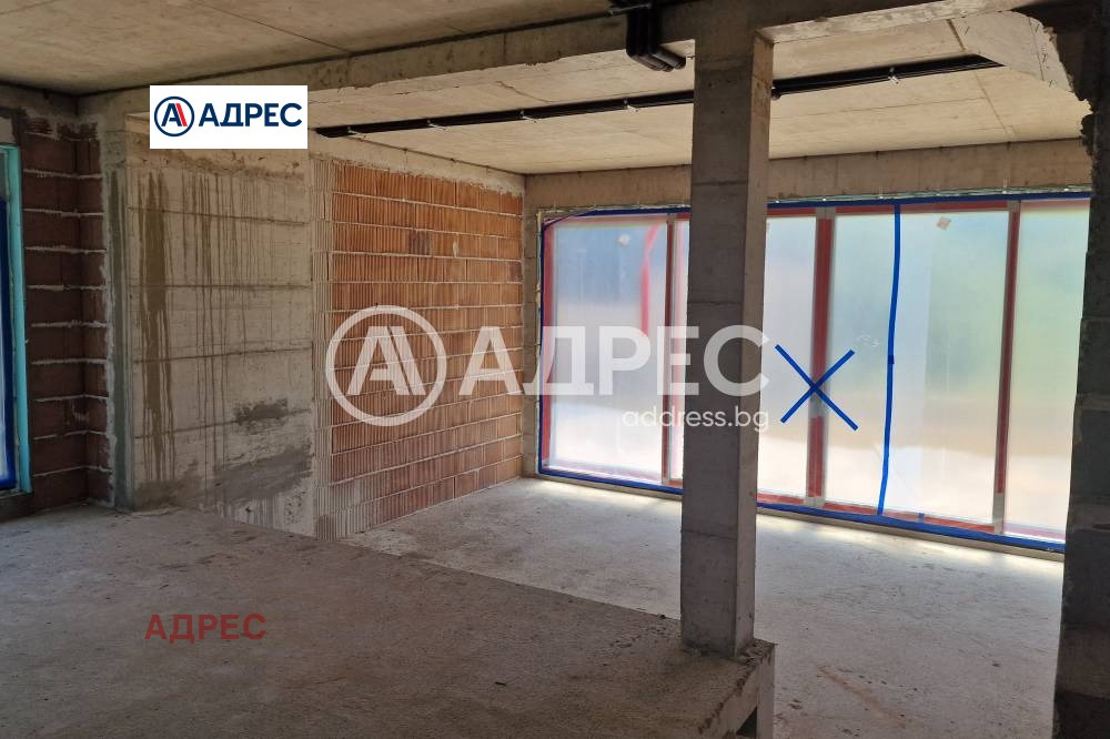 Продава КЪЩА, гр. Варна, м-т Долна Трака, снимка 4 - Къщи - 56579144