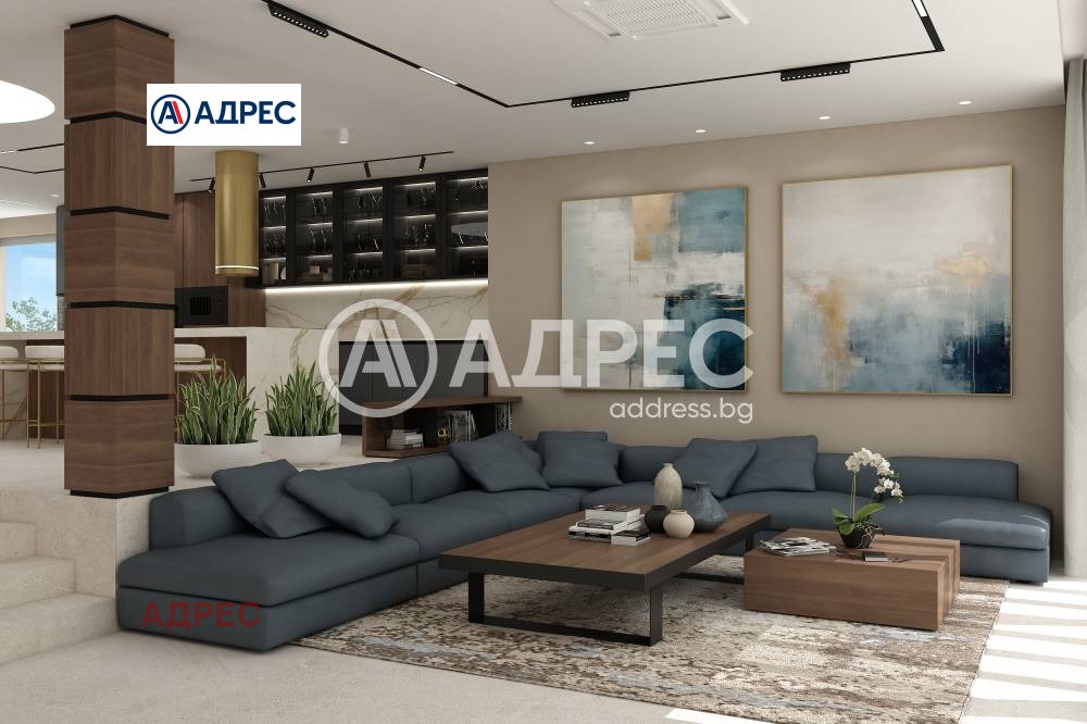 Продава КЪЩА, гр. Варна, м-т Долна Трака, снимка 7 - Къщи - 56579144