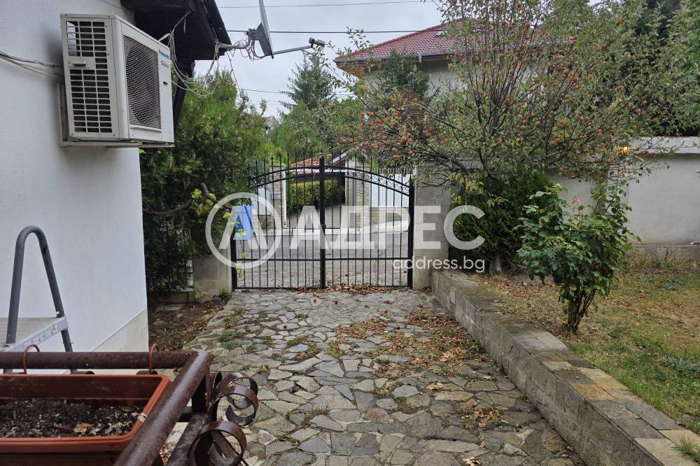 Продава КЪЩА, гр. София, Симеоново, снимка 15 - Къщи - 56726391
