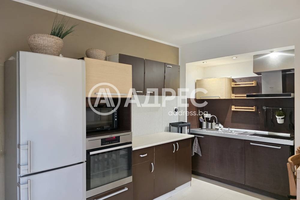 Продава КЪЩА, гр. София, Симеоново, снимка 2 - Къщи - 56726391