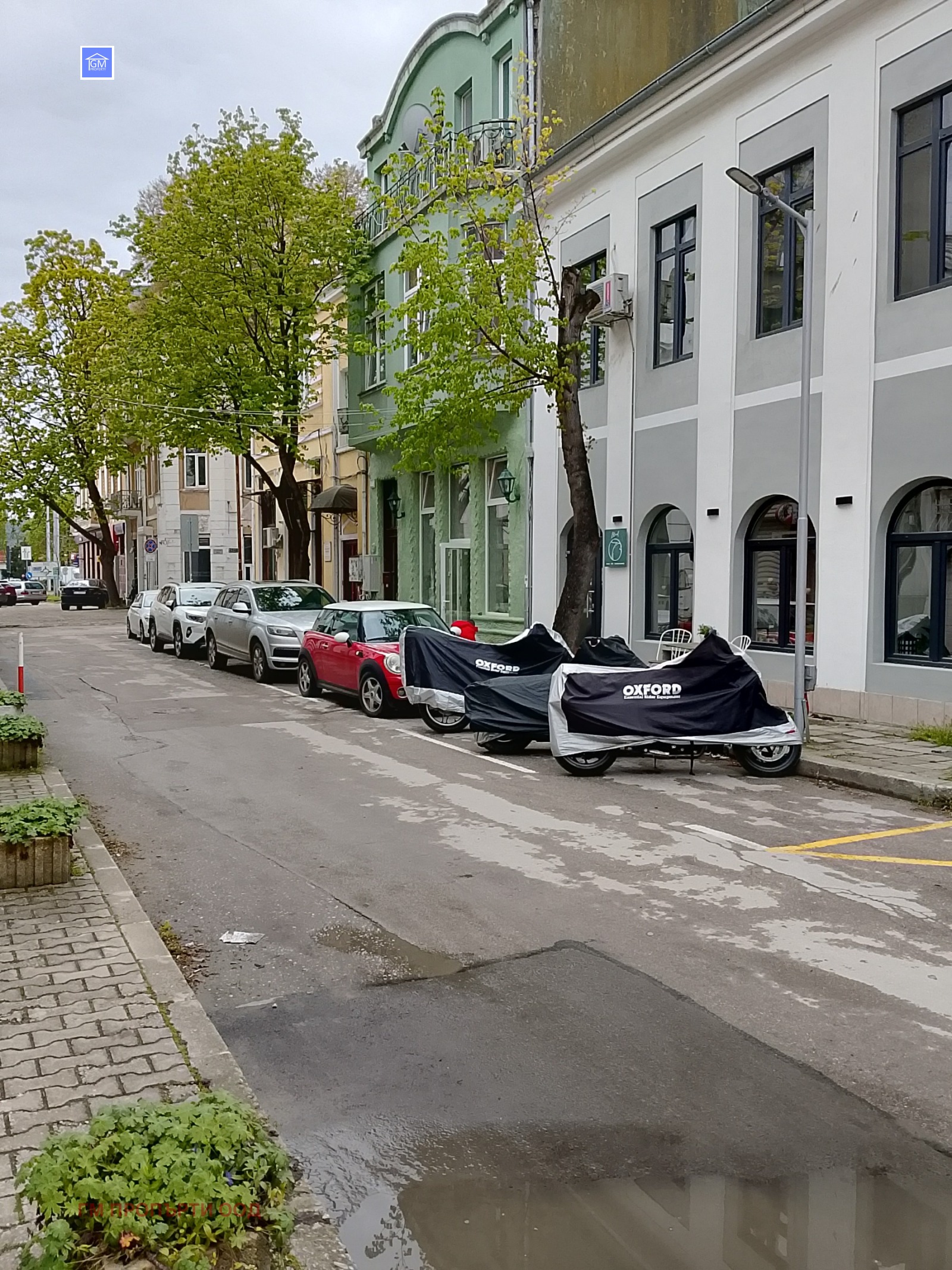 Продава ЗАВЕДЕНИЕ, гр. Варна, Гръцка махала, снимка 2 - Заведения - 54289695