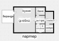 Продава КЪЩА, гр. София, Симеоново, снимка 5