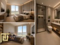 Продава 3-СТАЕН, град Бургас, Меден рудник - зона В • 96000 € / 187759.68 лв. • 45705177 2