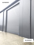 Продава СКЛАД, област София, гр. Божурище • 1200000 € / 2346996.00 лв. • 55270723 3