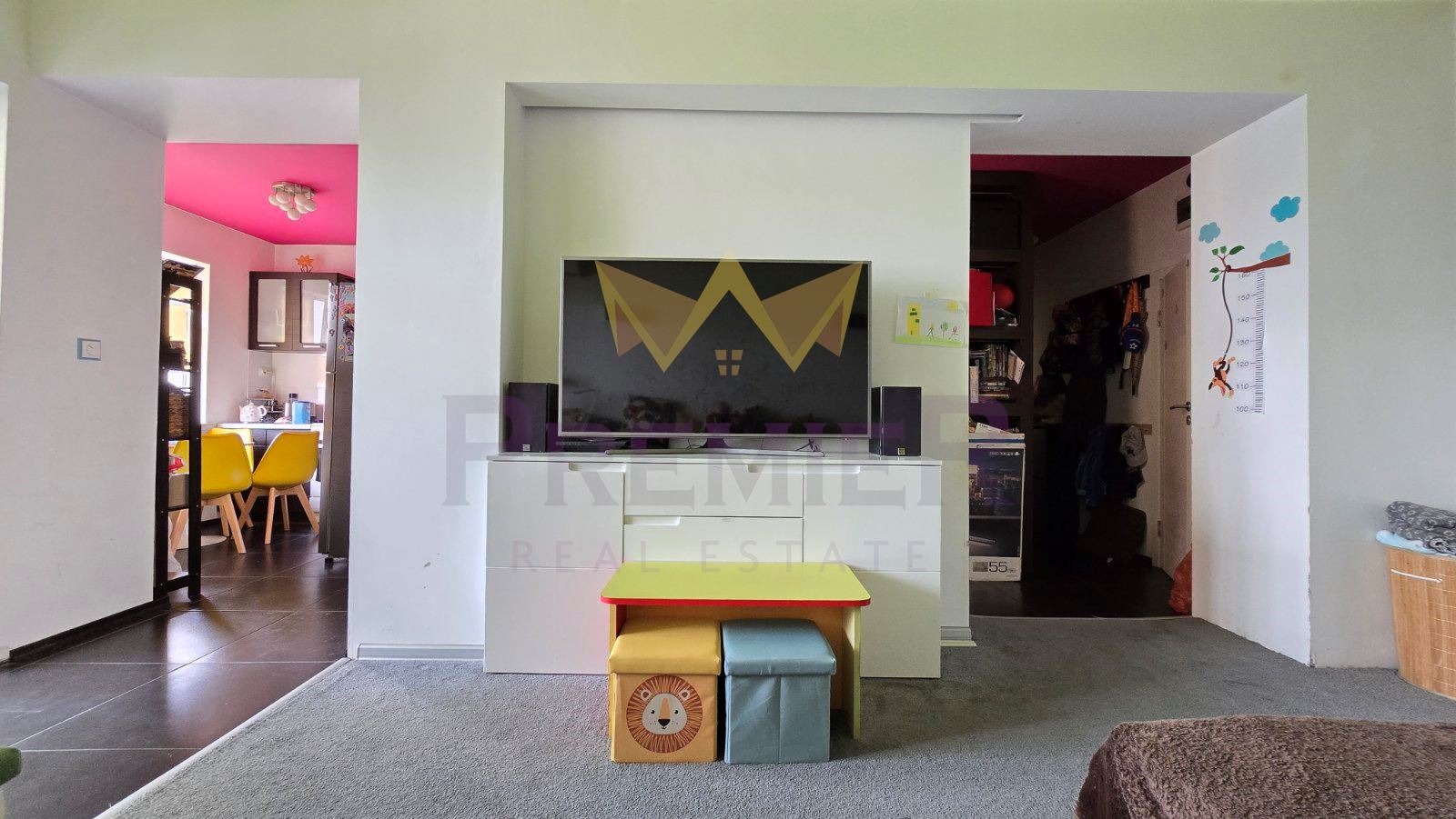 Продава 4-СТАЕН | Imot.bg — изображение 3