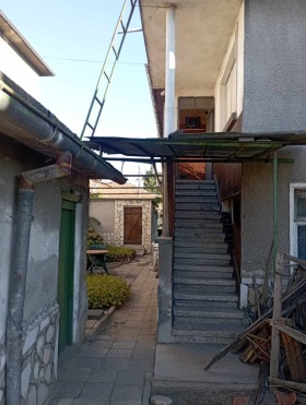 Hus Stambolijski, region Plovdiv 2