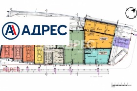 Магазин град Варна, Аспарухово 2