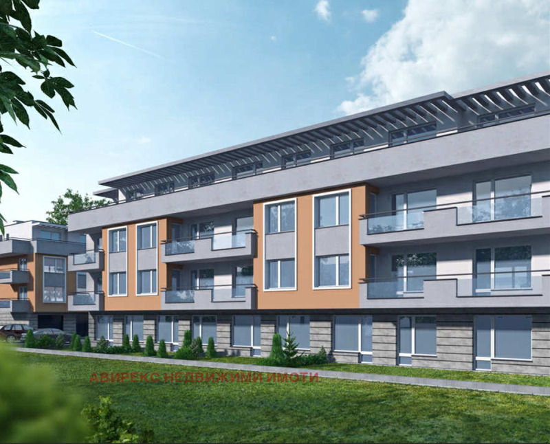 Satılık  Stüdyo Plovdiv , Belomorski , 47 metrekare | 51804028