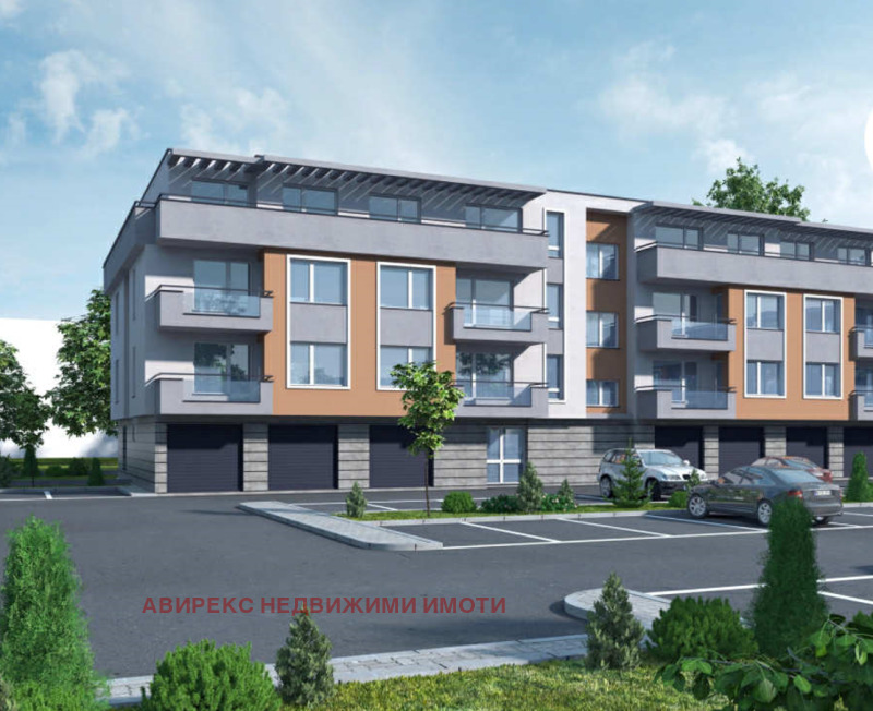 Satılık  Stüdyo Plovdiv , Belomorski , 47 metrekare | 51804028 - görüntü [5]