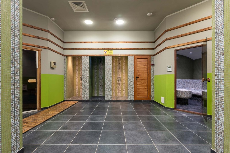 Продава 1-СТАЕН, гр. Банско, област Благоевград, снимка 14 - Апартаменти - 53355752