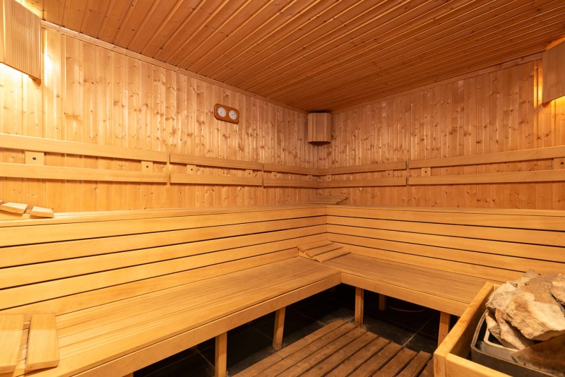 Продава 1-СТАЕН, гр. Банско, област Благоевград, снимка 15 - Апартаменти - 53355752