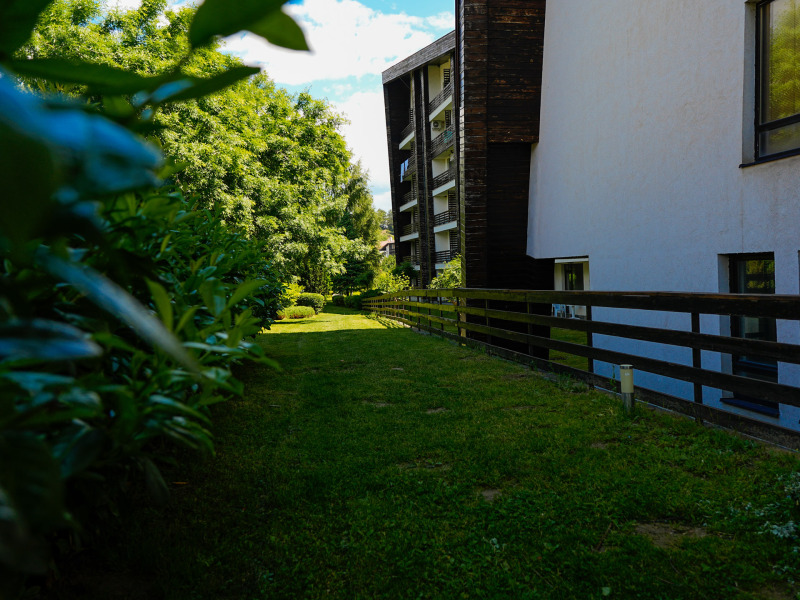 Продава 1-СТАЕН, гр. Банско, област Благоевград, снимка 12 - Апартаменти - 53355752