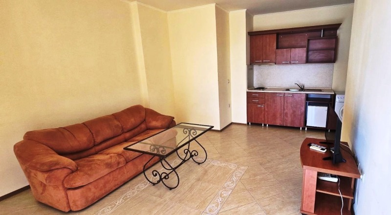 Na prodej  1 ložnice oblast Burgas , k.k. Slančev brjag , 71 m2 | 98984062 - obraz [3]