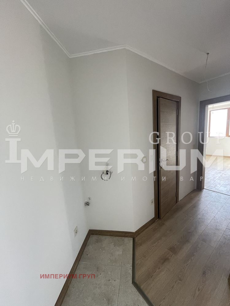 Продава 2-СТАЕН, гр. Варна, Виница, снимка 7 - Aпартаменти - 47364301