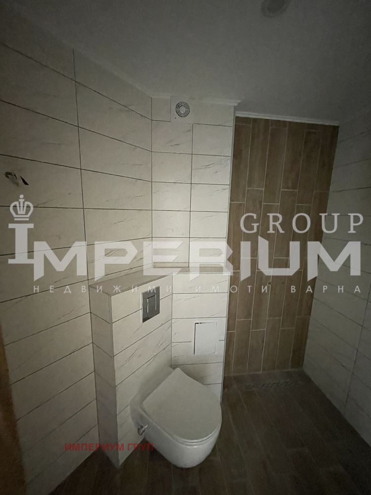 Продается  1 спальня Варна , Виница , 68 кв.м | 85309442 - изображение [6]