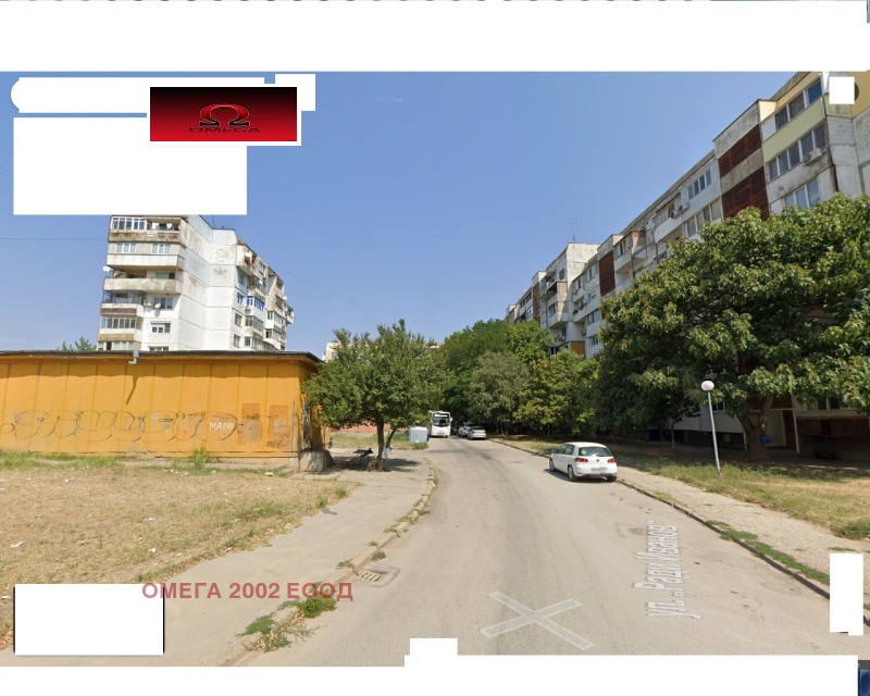 Продава  2-стаен, град Русе, Чародейка - Юг • 55 999 EUR • ID 16692675 — holmes.bg - [1] 