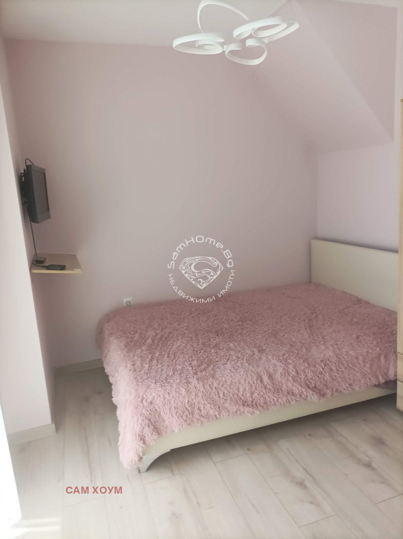Zu verkaufen  1 Schlafzimmer Warna , Pobeda , 62 qm | 88274844 - Bild [4]