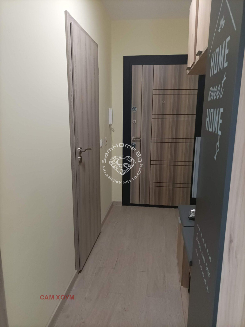 Zu verkaufen  1 Schlafzimmer Warna , Pobeda , 62 qm | 88274844 - Bild [6]